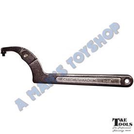 C TYPE PIN WRENCH 45-75MM 5MM PIN
