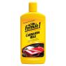CARNAUBA CAR LIQUID WAX 473ML FORMULA1