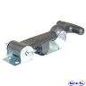 BONNET HOOD CATCH ASSY WITH BRACKET