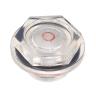 COMPRESSOR OIL SIGHT GLASS THREAD