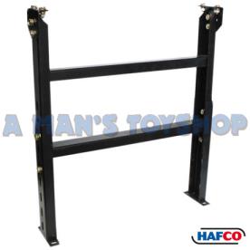 NLA* CONVEYOR STAND 600MM 505-800MM