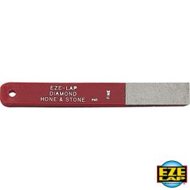 KNIFE SHARPENER FINE RED HAND TYPE EZE