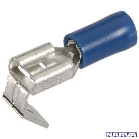 TERMINAL PACK BLADE 2-WAY MALE/FEMALE BL
