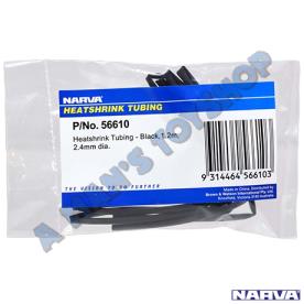 HEAT SHRINK 1.2MM 1.2METRES