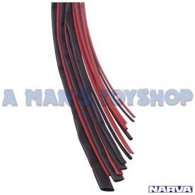 HEAT SHRINK 12.7MM X 1.2MT