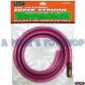 SYPHON JIGGLE 1/2" 12.5MM BRASS 1.75MET