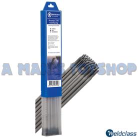 WELDING RODS H/FACING PROMAX 700 3.2MM
