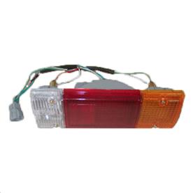 REAR LAMP TOYOTA TRAY BACK LAND CRUISER
