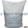 GLASS BEAD 25KG BAG INDA FINE FINISHING