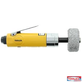 AIR TYRE BUFFER 2500 RPM 220MM LONG