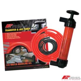 AIR PUMP & LIQUID TRANSFER PUMP