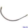 FUEL PIPE 560MM LONG 1/2 UNF MF PERKINS
