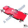 GARAGE CREEPER 1120MM X 6 WHEEL 180KG