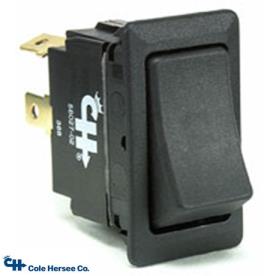 ROCKER SWITCH OFF/ON