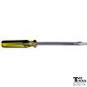 SCREWDRIVER SLOTTED 8MM 170MM SQUARE