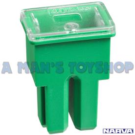 FUSIBLE PLUG IN LINK 40 AMP