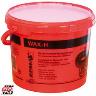 TYRE CREAM MOUNTING WAX-H 5KG BUCKET