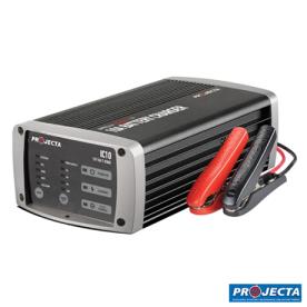 BATTERY CHARGER ALL TYPES 12V LCD 10AMP