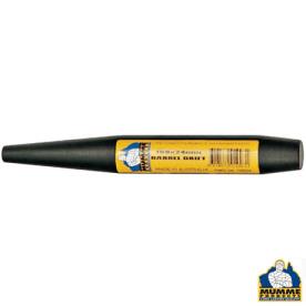 LARGE BARREL TAPER DRIFT PUNCH 180 X25MM