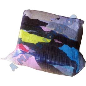 BAG OF RAGS COTTON MIX COLOUR RAGS 15KG