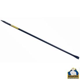 CROW BAR 1800MM X30 MM HEX SHAFT