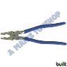 NLA* FENCING PLIER 250MM LONG COVERED GR