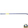 PRY BAR 1650MM LONG X30MM HEEL & CHISEL