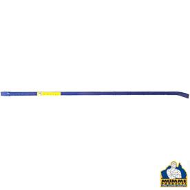 PRY BAR 1800MM LONG X 30MM ROUND HEX