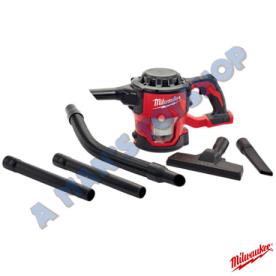 NLA* VACUUM CLEANER COMPACT 18V SKIN