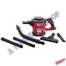 NLA* VACUUM CLEANER COMPACT 18V SKIN