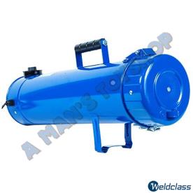 WELDING ROD ELECTRODE OVEN 240 VOLT 10KG