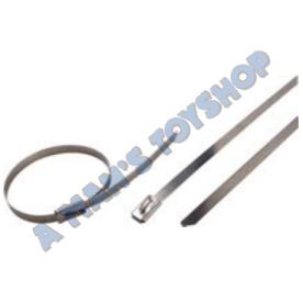 CABLE TIE 360MM X 4.6MM S/STEEL 20 PIECE