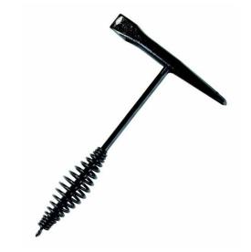 WELDERS CHIPPING HAMMER SPRING GRIP 500G