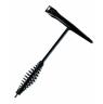 WELDERS CHIPPING HAMMER SPRING GRIP 500G