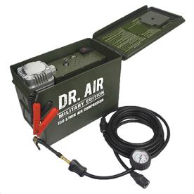 AIR COMPRESSOR 12 VOLT 150 LPM 150 PSI
