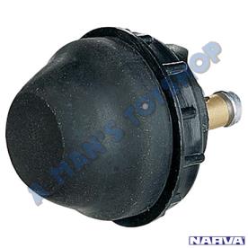 SWITCH START 20 AMP SPST, SCREW TERMINAL