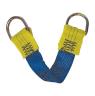 CAR AXLE - WHEEL STRAP 50MM WIDE 460MM