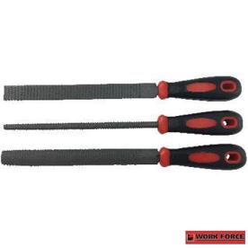 WOOD RASP SET 200MM 3 PIECE