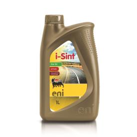 SYNTHETIC ENGINE LUBRICANT 5W-30 1LTR
