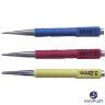 NAIL PUNCH SET 3 PIECE SQUARE HEAD