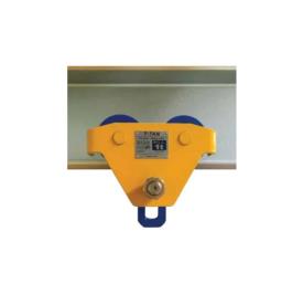 GIRDER TROLLEY 2 TON ADJUSTABLE I BEAM