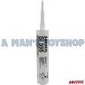 NLA* GASKET MAKER CLEAR SILICONE 310 ML
