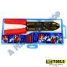 NLA* CRIMPING TOOLKIT 100 PCS 240MM LONG