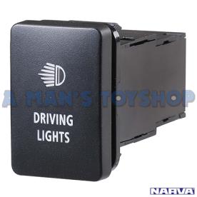 DRIVING LIGHT SWITCHES 12V TOYOTA STYLE