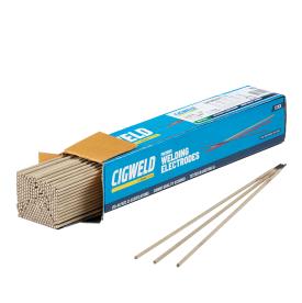 WELDING ROD 3.2MM 5KG PACK CIG FERRO 61