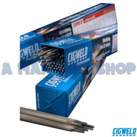 WELDING ROD H/FACE 650 COBALARC 5KG3.2MM