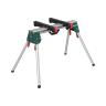 MITRE SAW STAND METABO 1MTR LONG