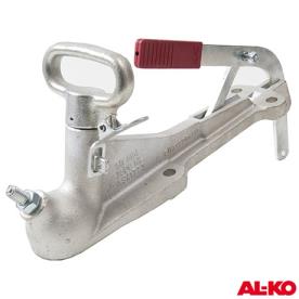 TRAILER COUPLING 3.5 TON FIXED 50MM