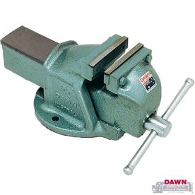 DAWN ENGINEERS 125MM VICE CAST STEEL
