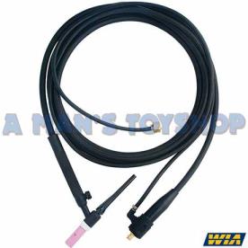 TIG TORCH KIT SUIT CP137-0 WIA WELDER